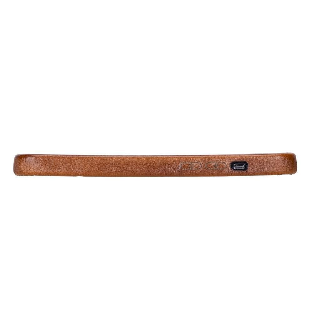 Luca Leather