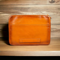 Luca Leather
