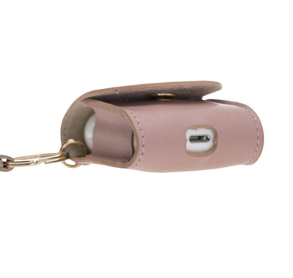Luca Leather