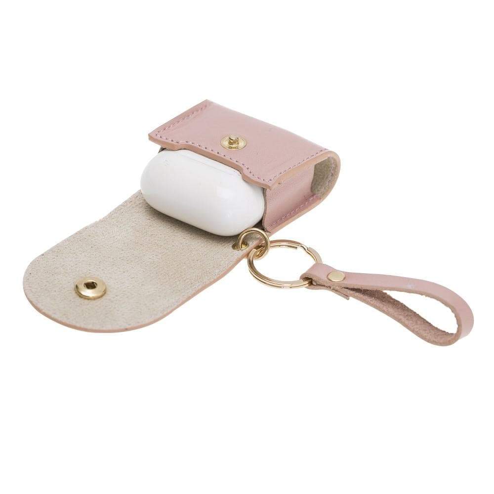 Luca Leather