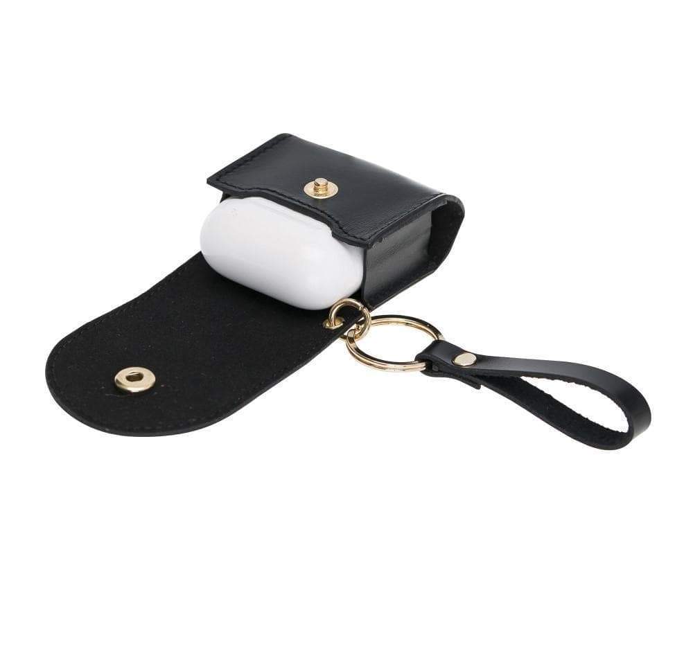 Luca Leather
