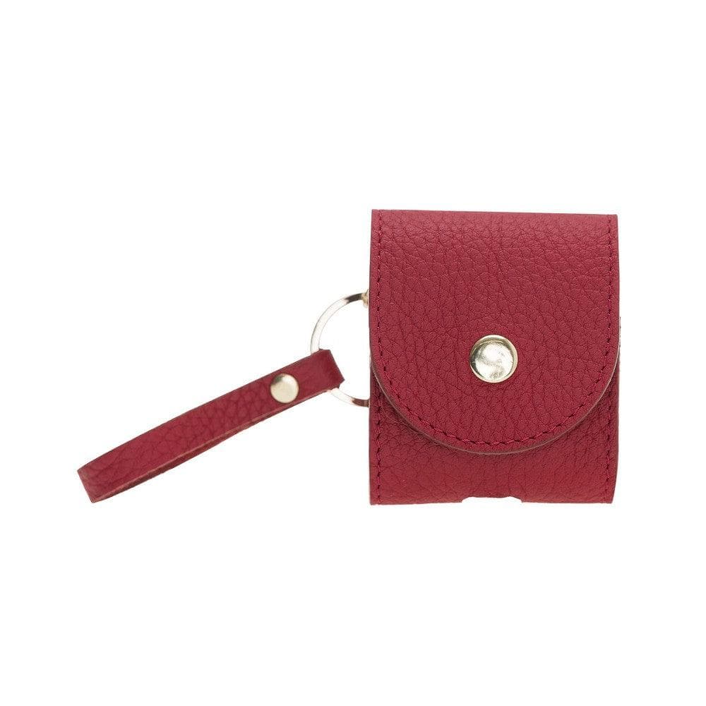 Luca Leather