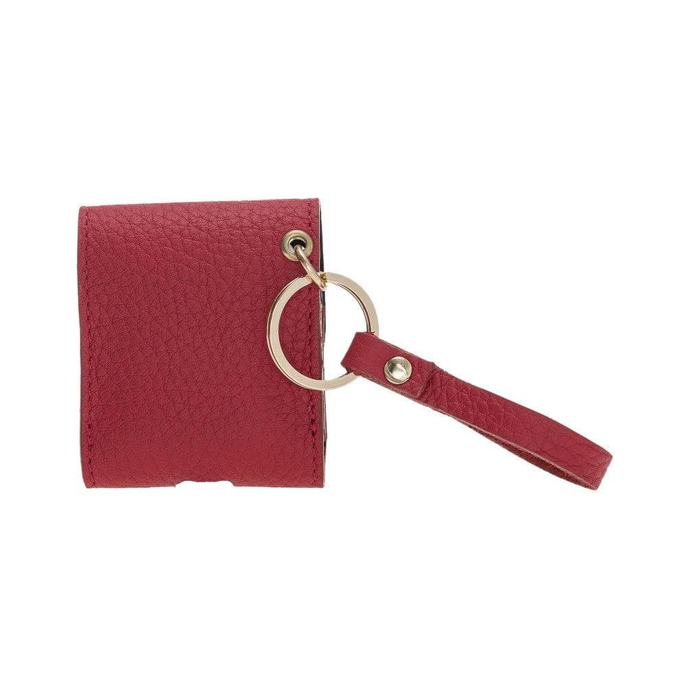 Luca Leather