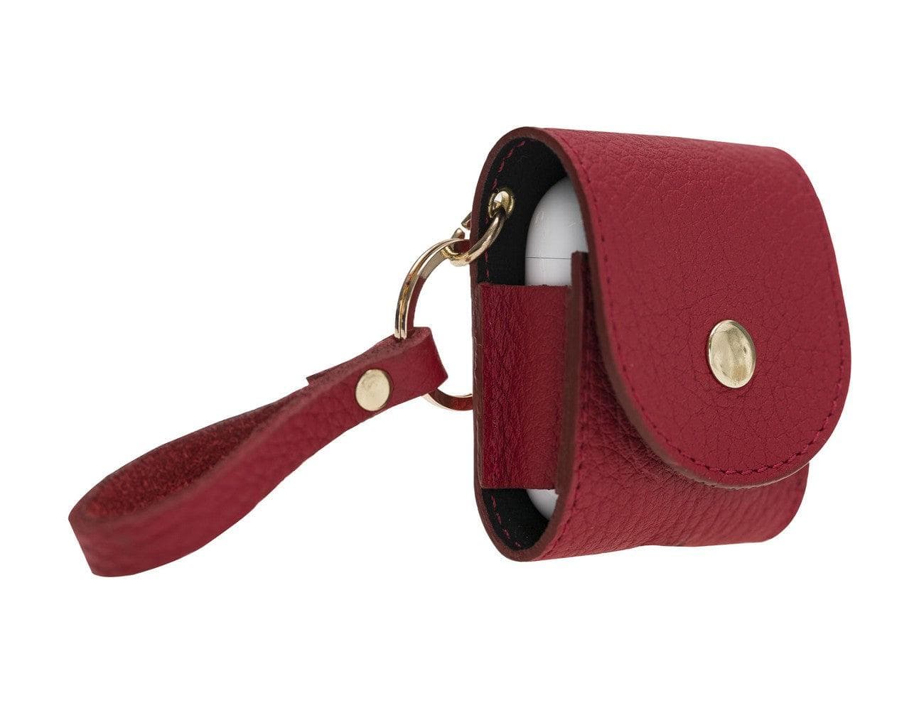 Luca Leather