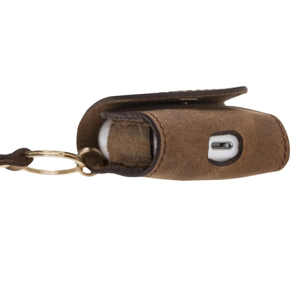 Luca Leather