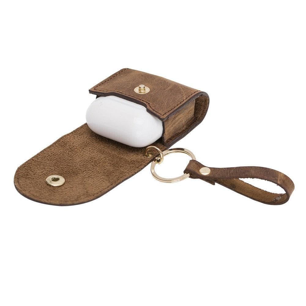 Luca Leather