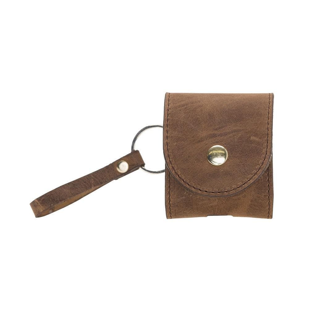 Luca Leather