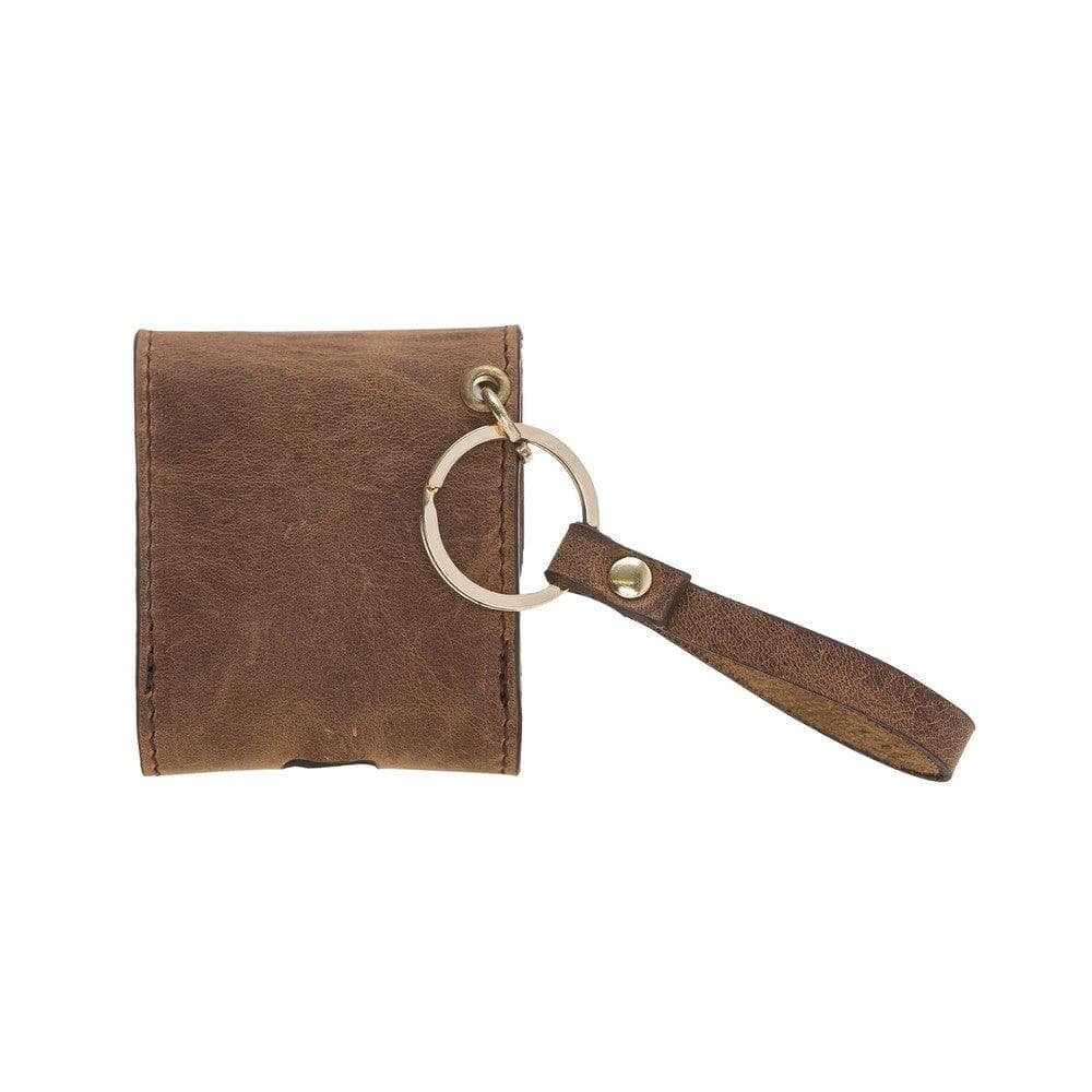 Luca Leather