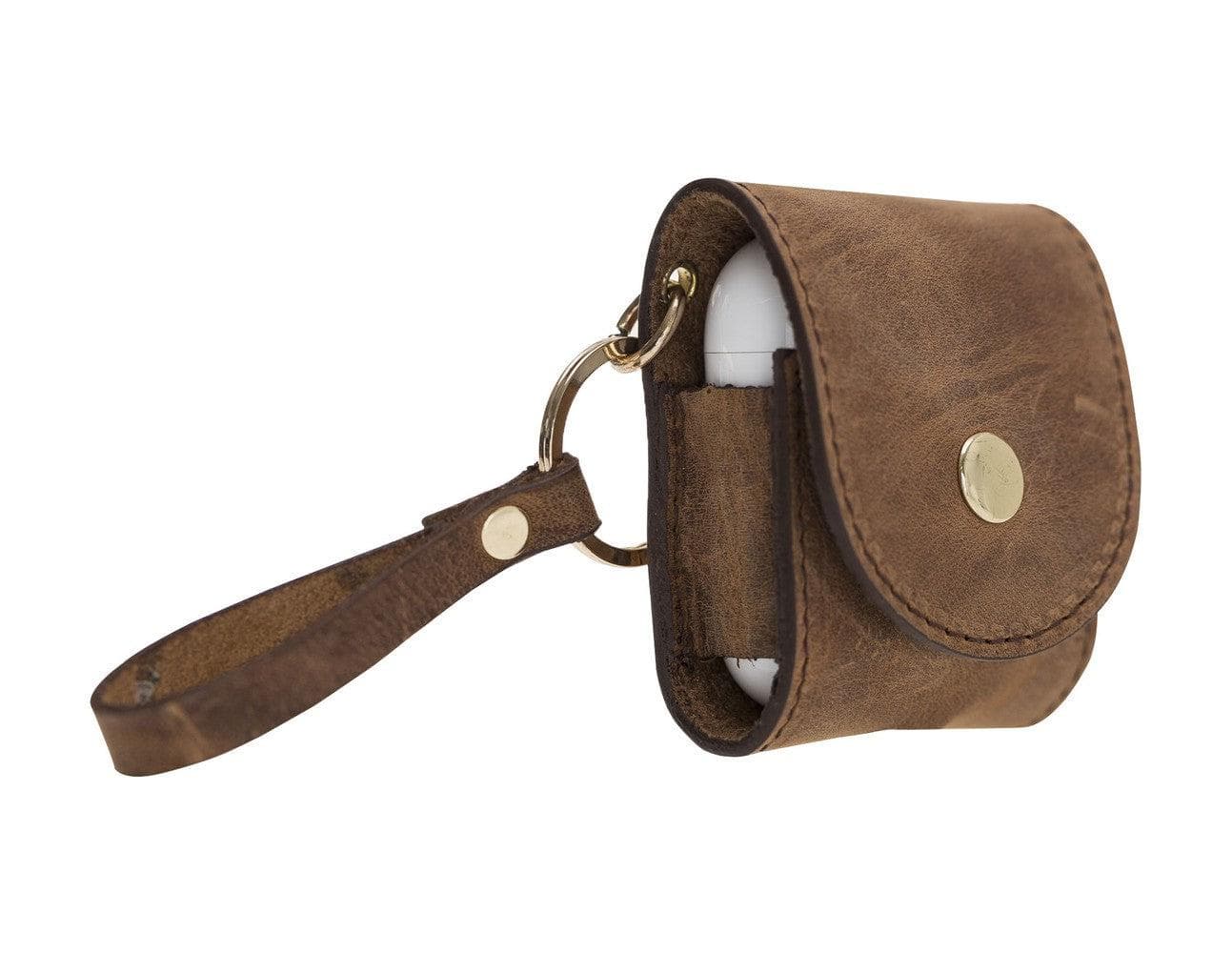 Luca Leather