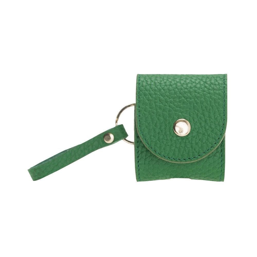 Luca Leather