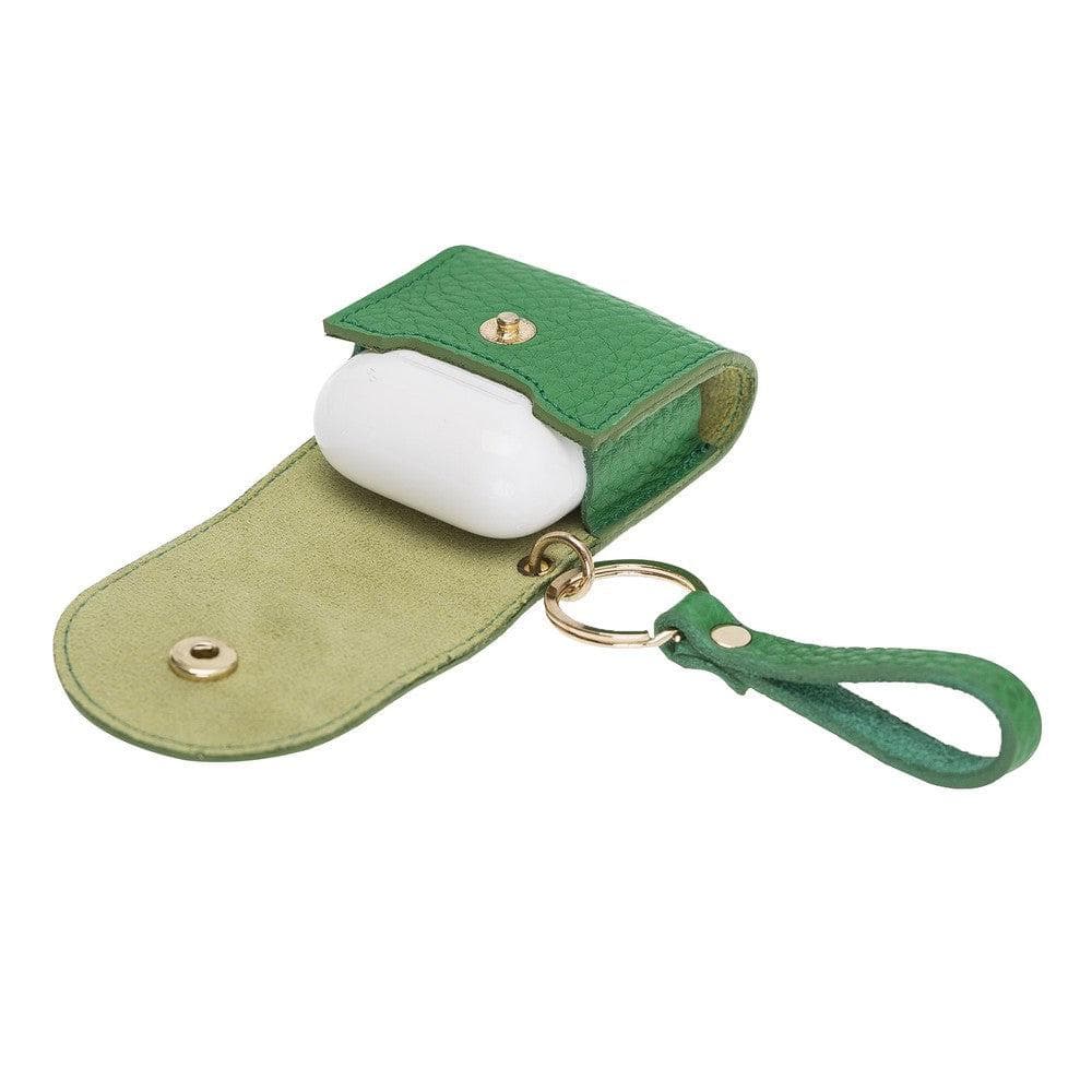 Luca Leather