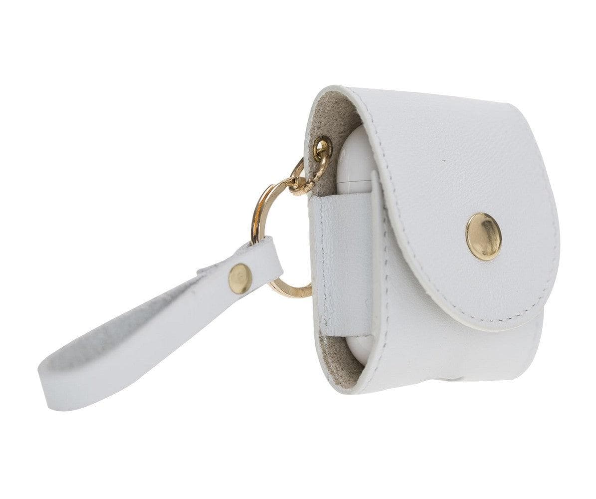 Luca Leather