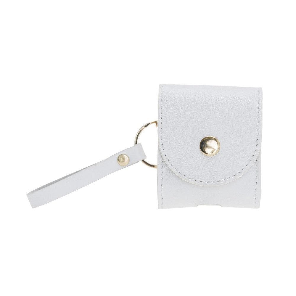 Luca Leather