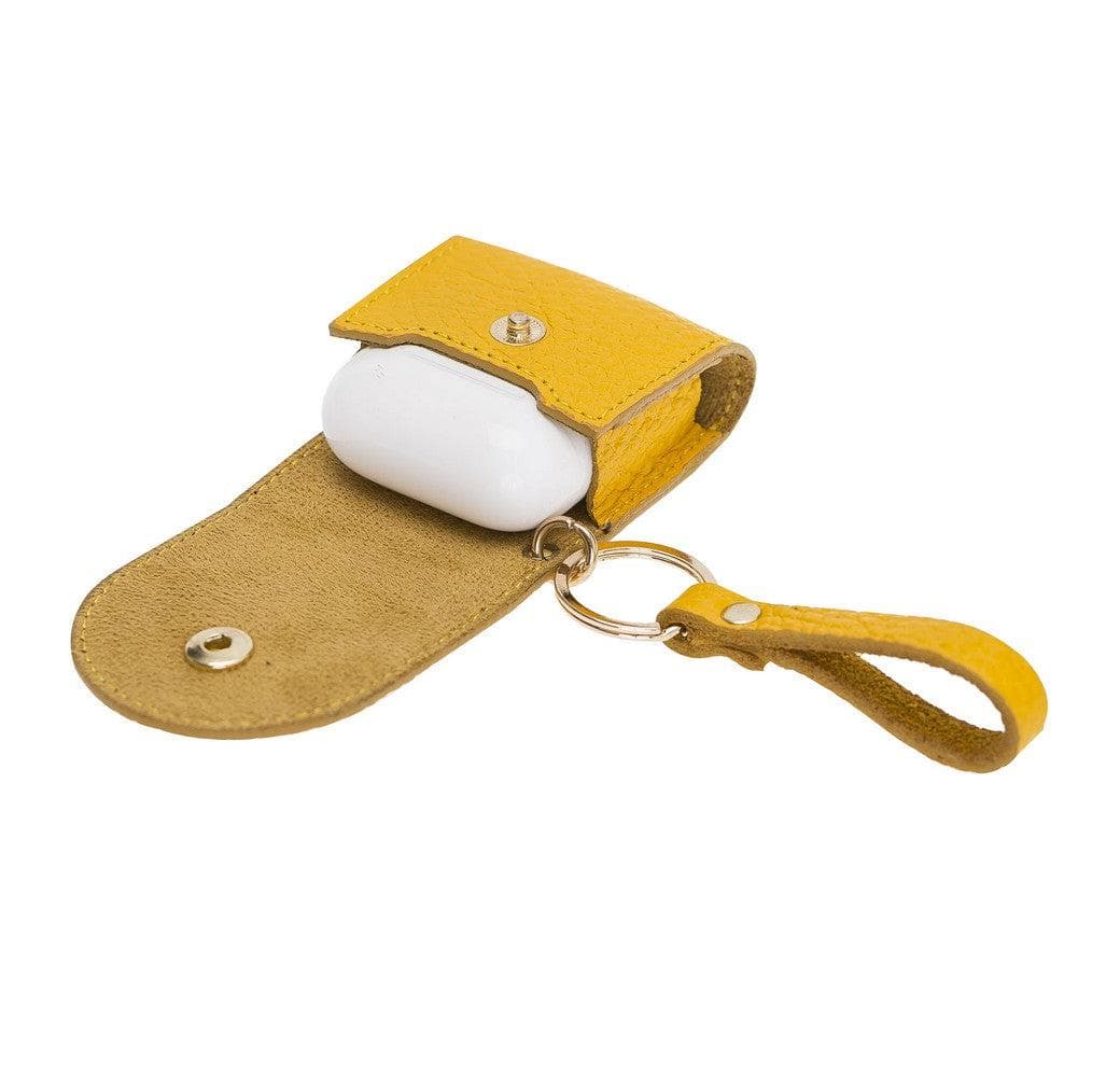 Luca Leather
