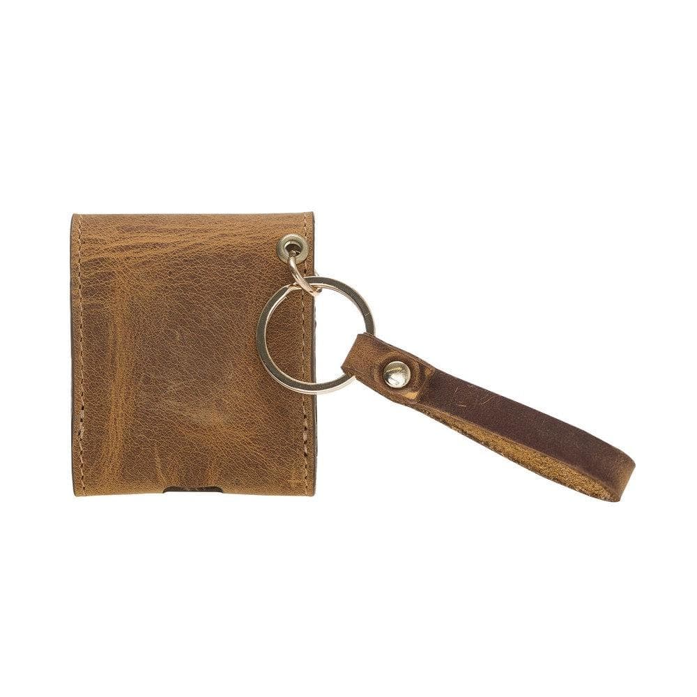 Luca Leather