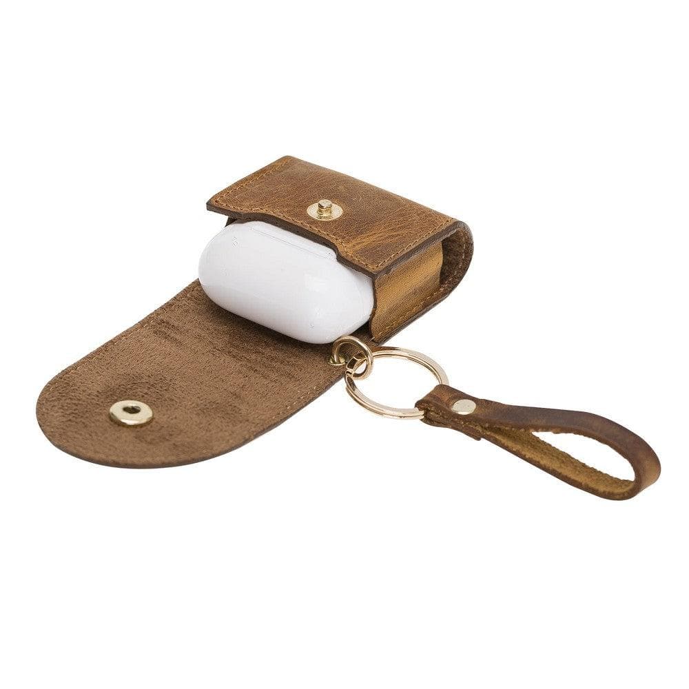 Luca Leather