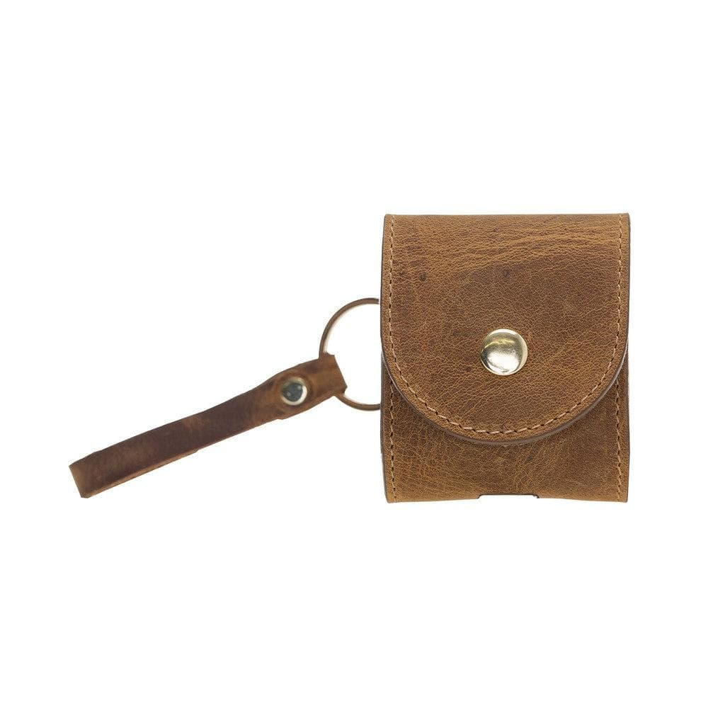 Luca Leather