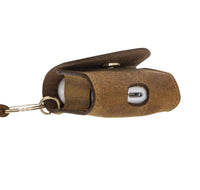 Luca Leather