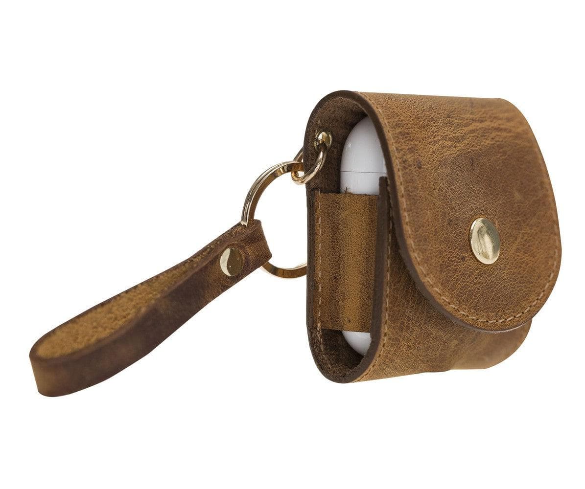 Luca Leather
