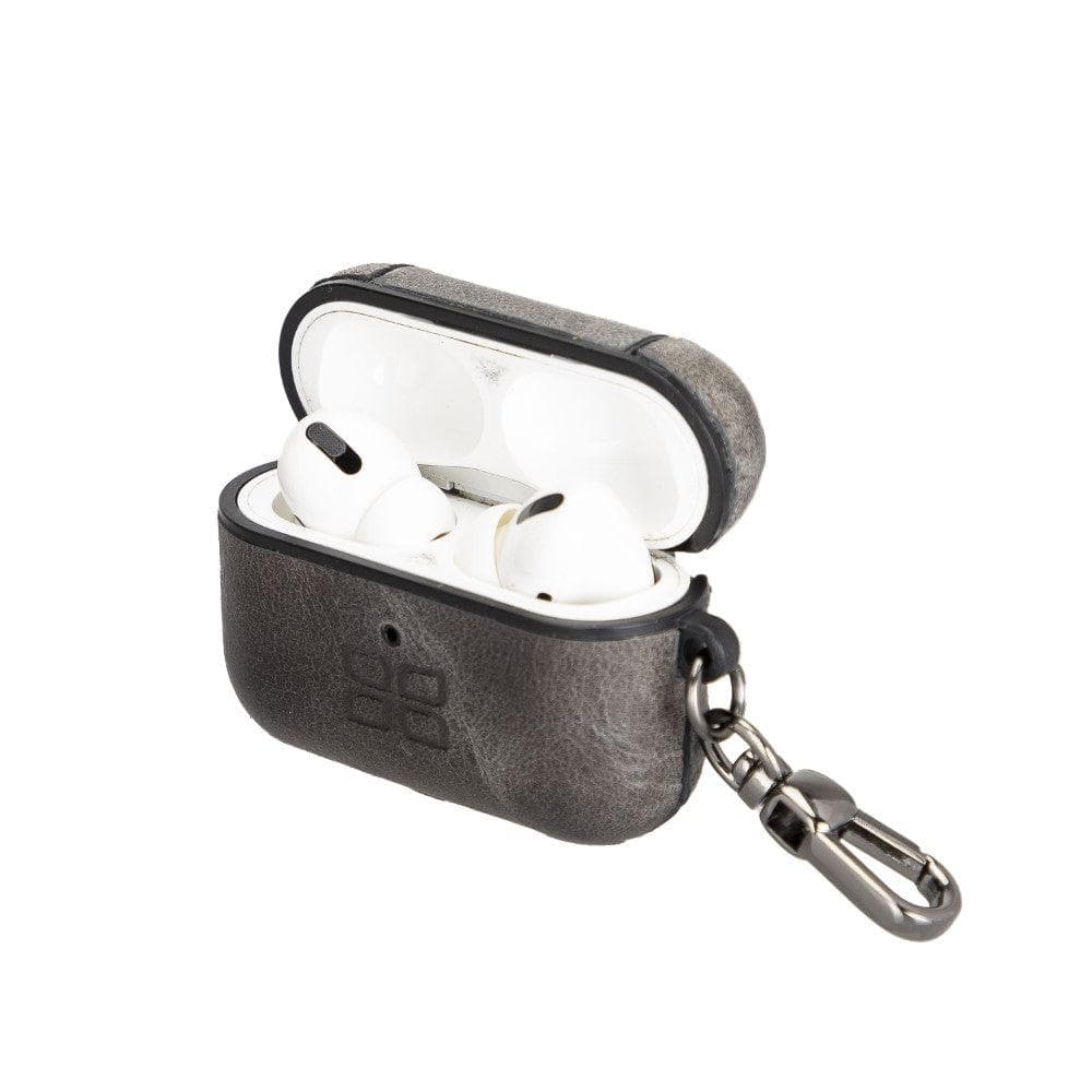 Luca Leather