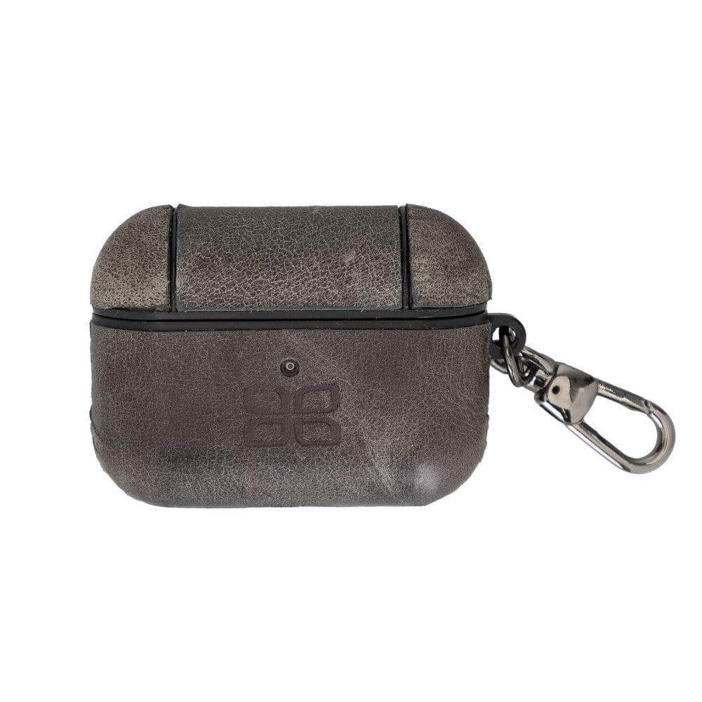 Luca Leather