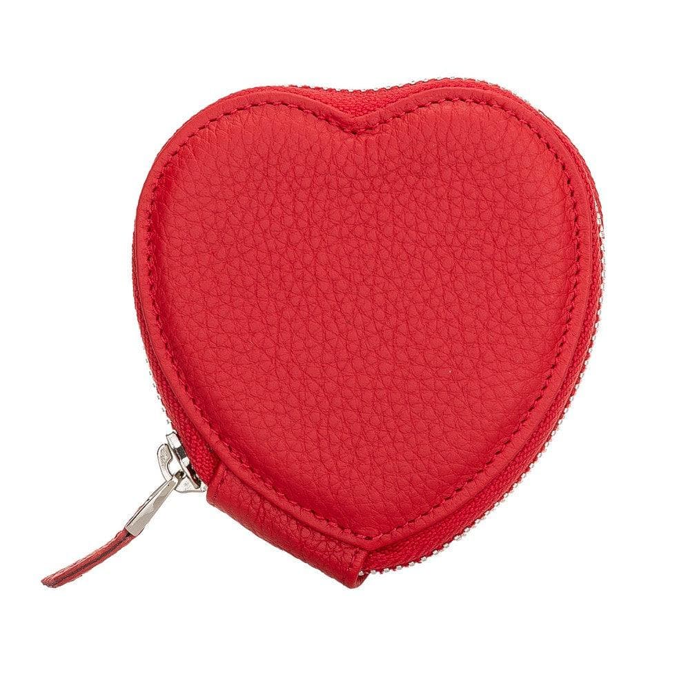 Luca Leather