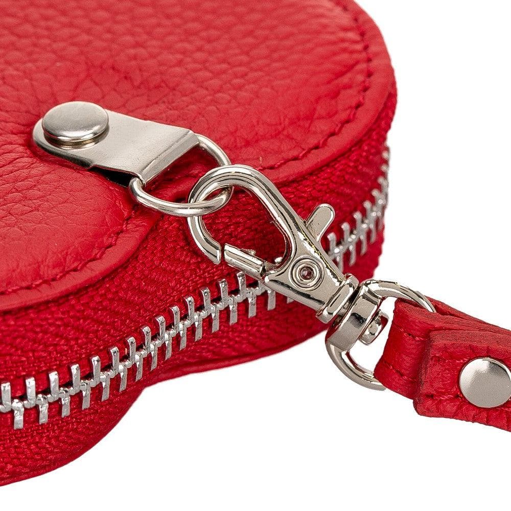 Luca Leather