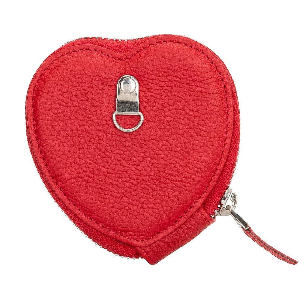 Luca Leather