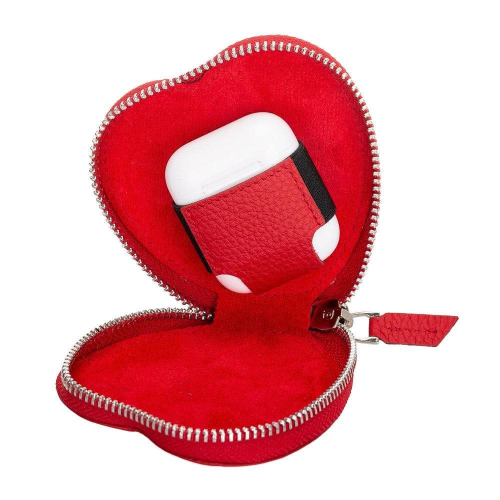 Luca Leather