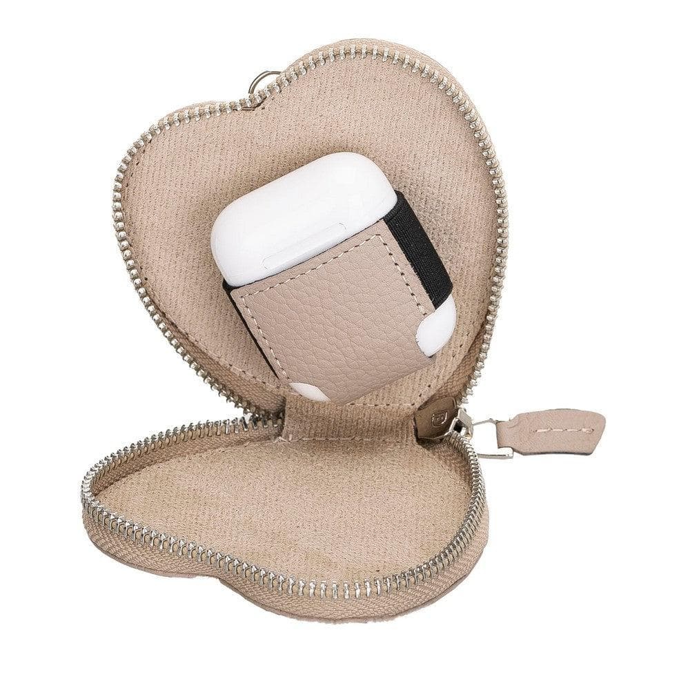 Luca Leather