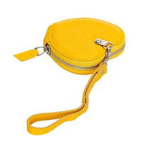 Luca Leather