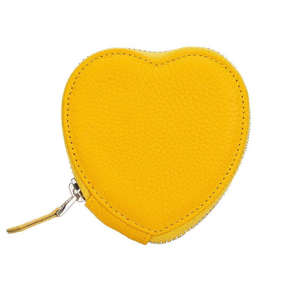 Luca Leather