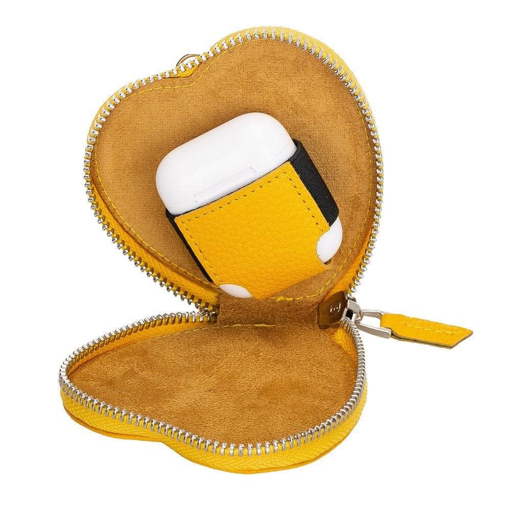 Luca Leather