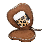 Luca Leather