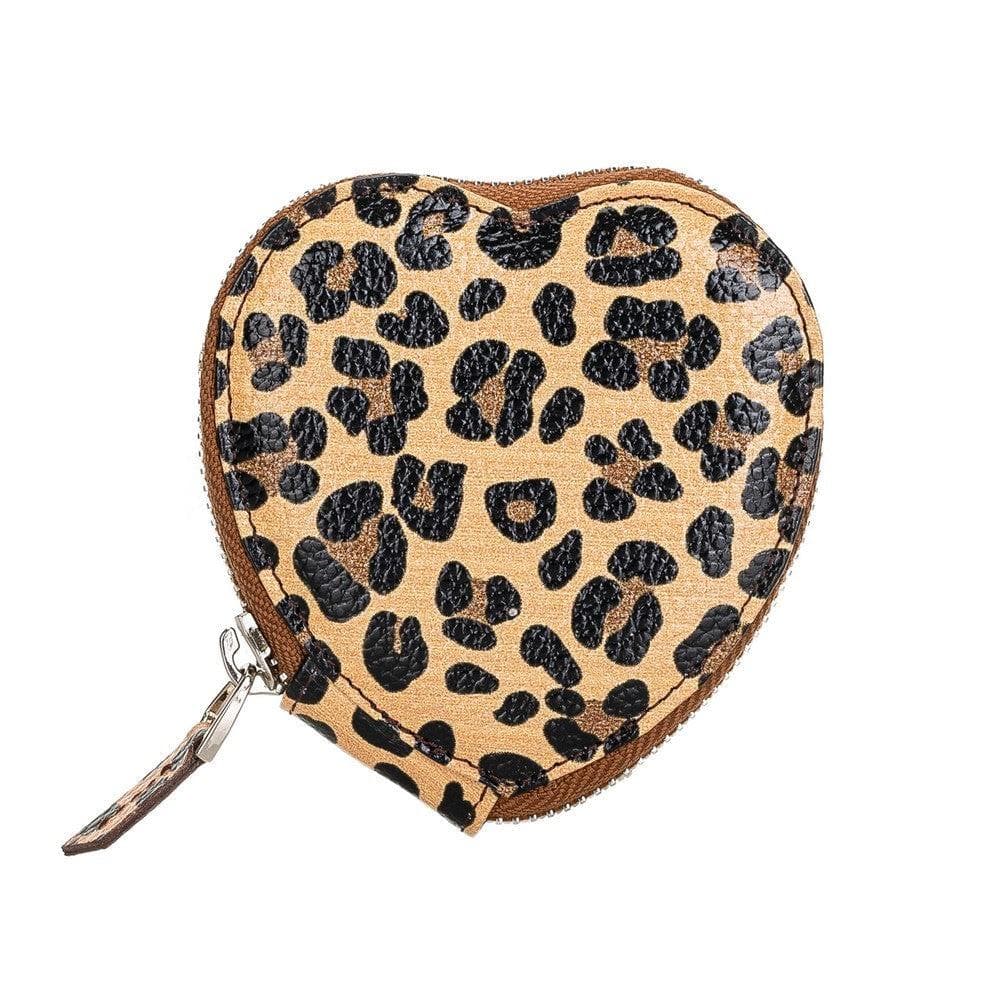 Luca Leather