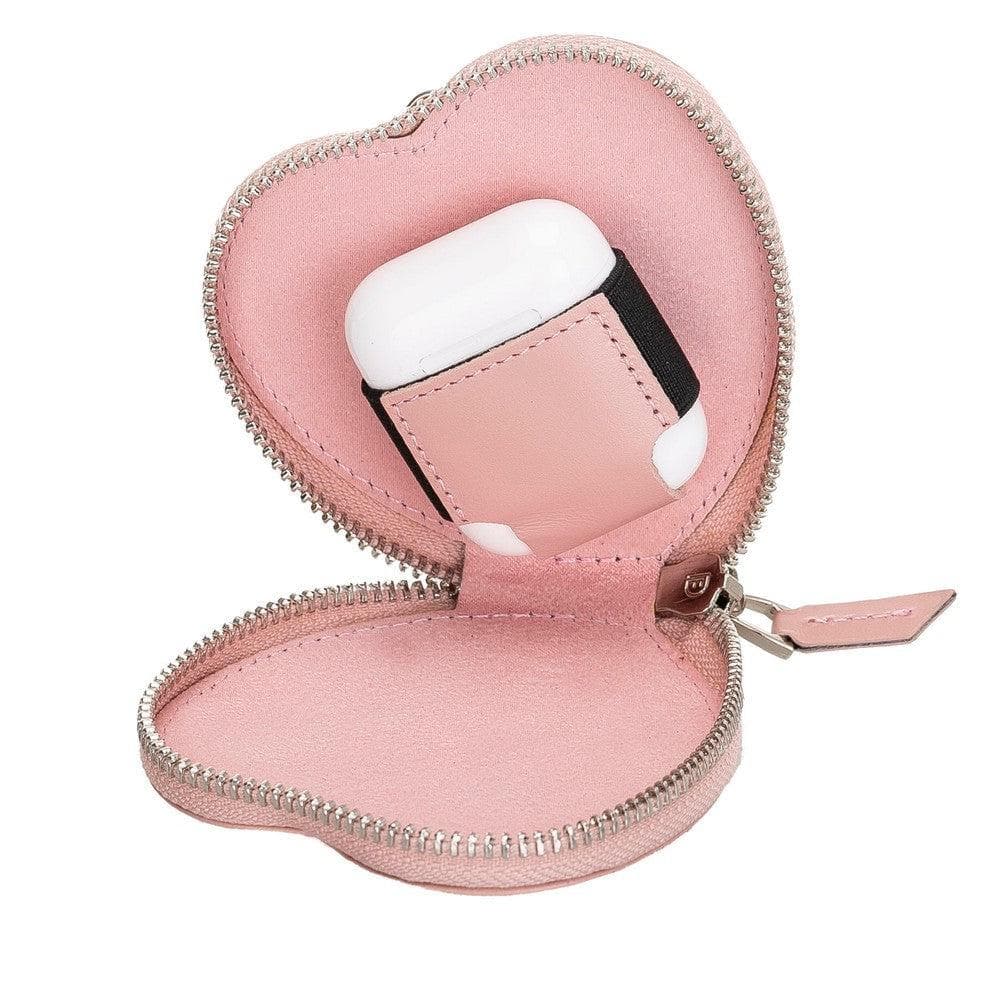 Luca Leather