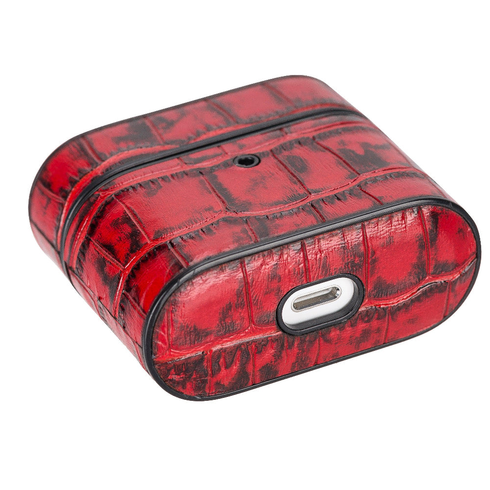Luca Leather