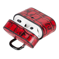 Luca Leather