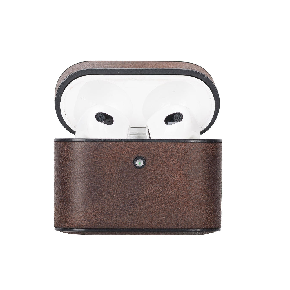 Luca Leather