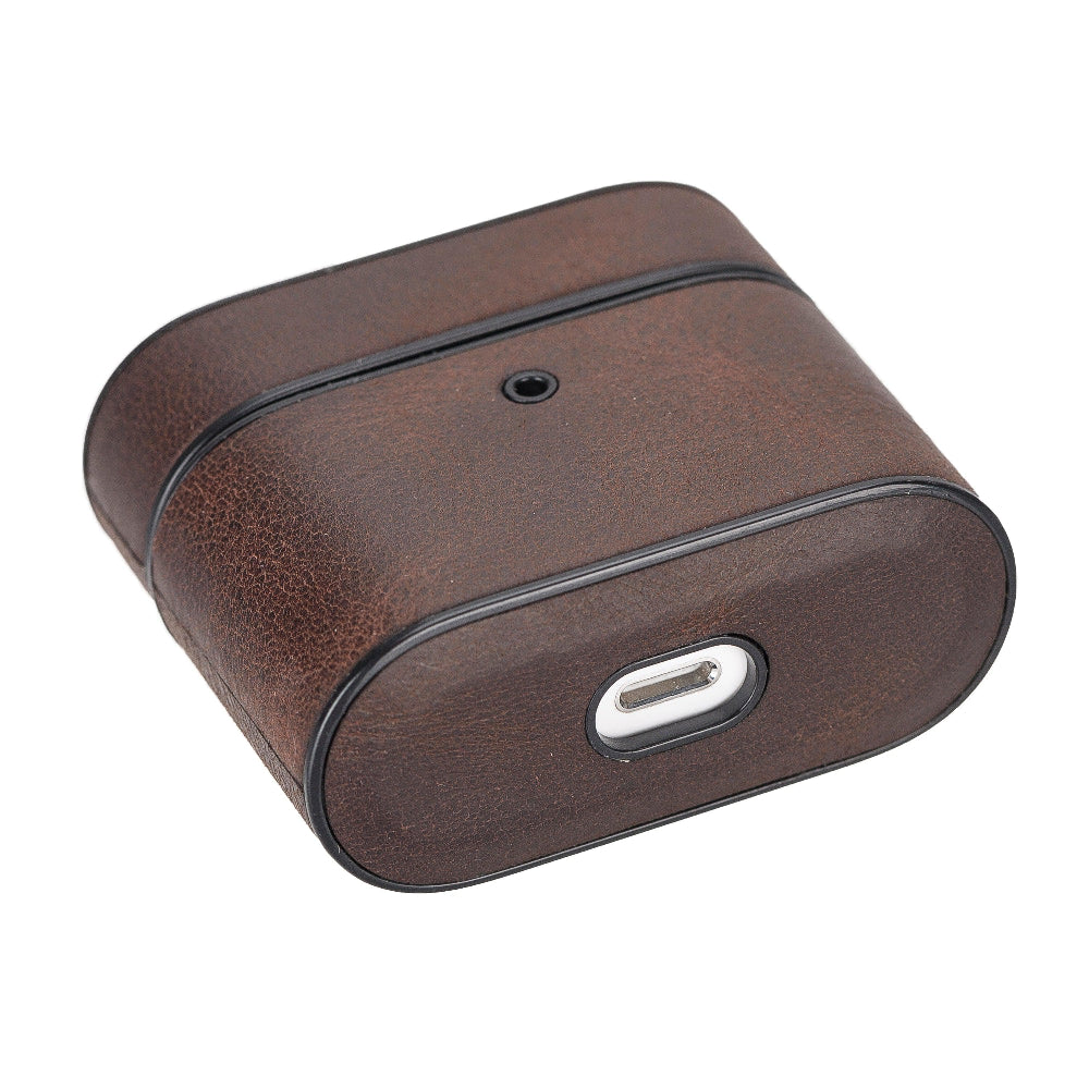 Luca Leather