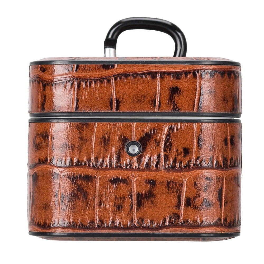 Luca Leather
