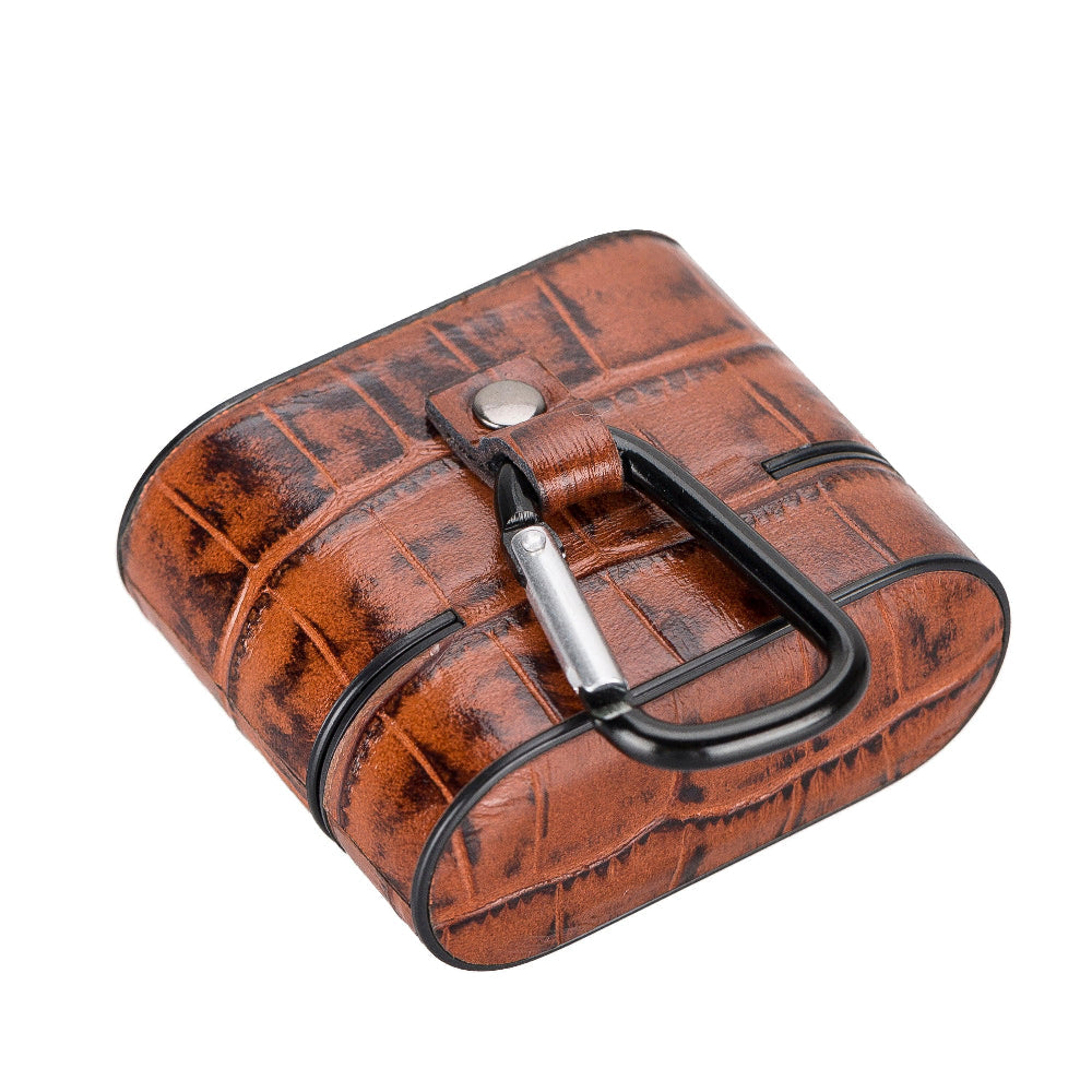 Luca Leather