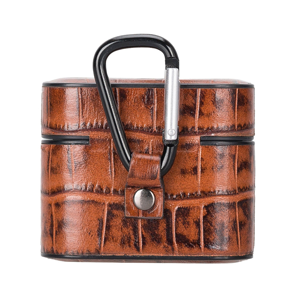 Luca Leather