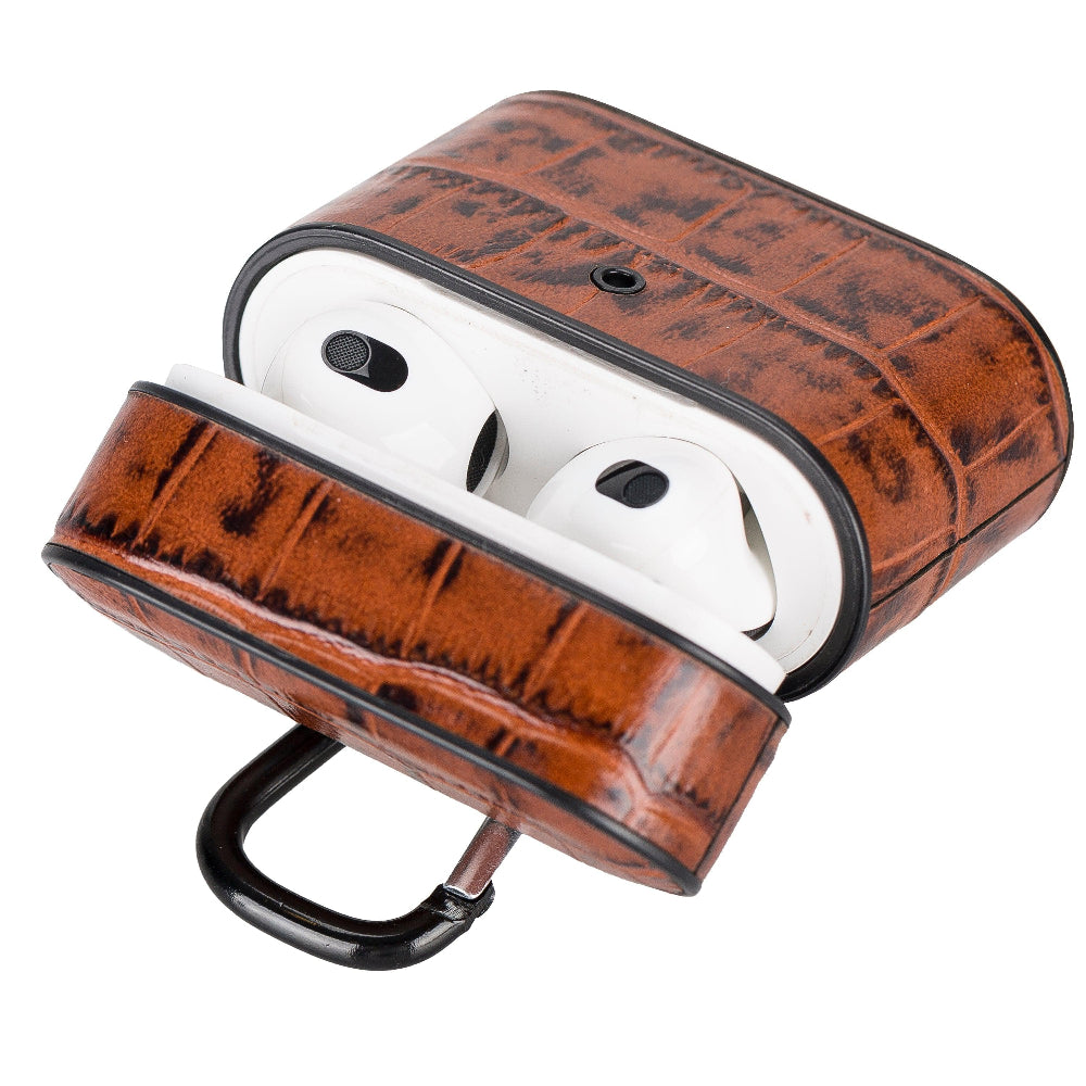 Luca Leather