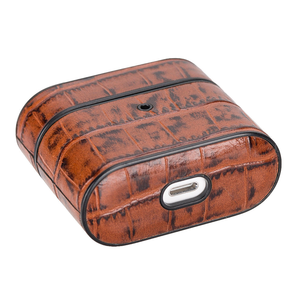Luca Leather