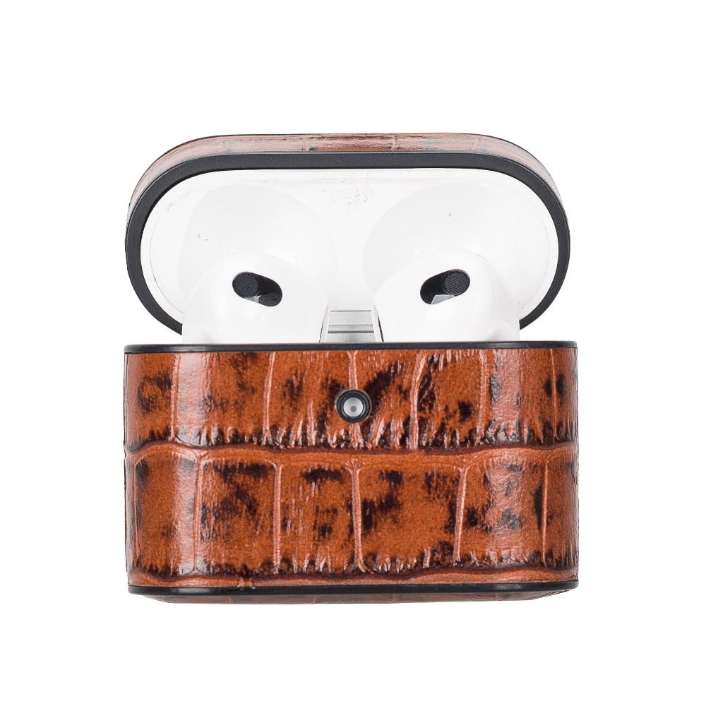 Luca Leather