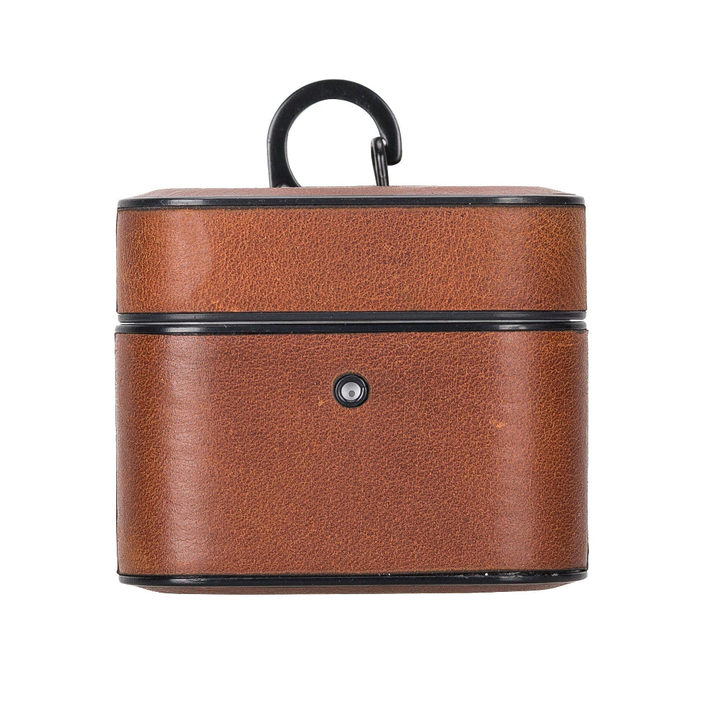 Luca Leather