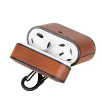 Luca Leather