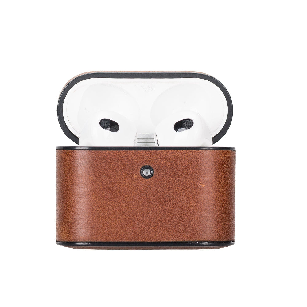 Luca Leather