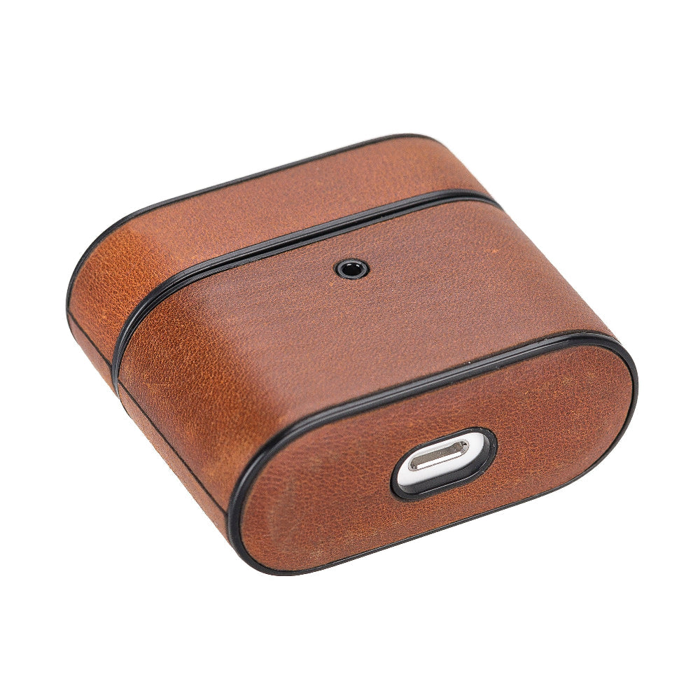 Luca Leather